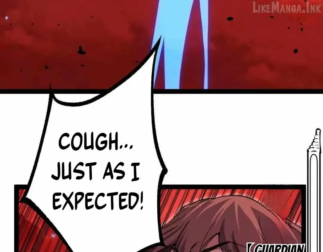God-level Assassin, I’m the Shadow, chapter 130, page 19