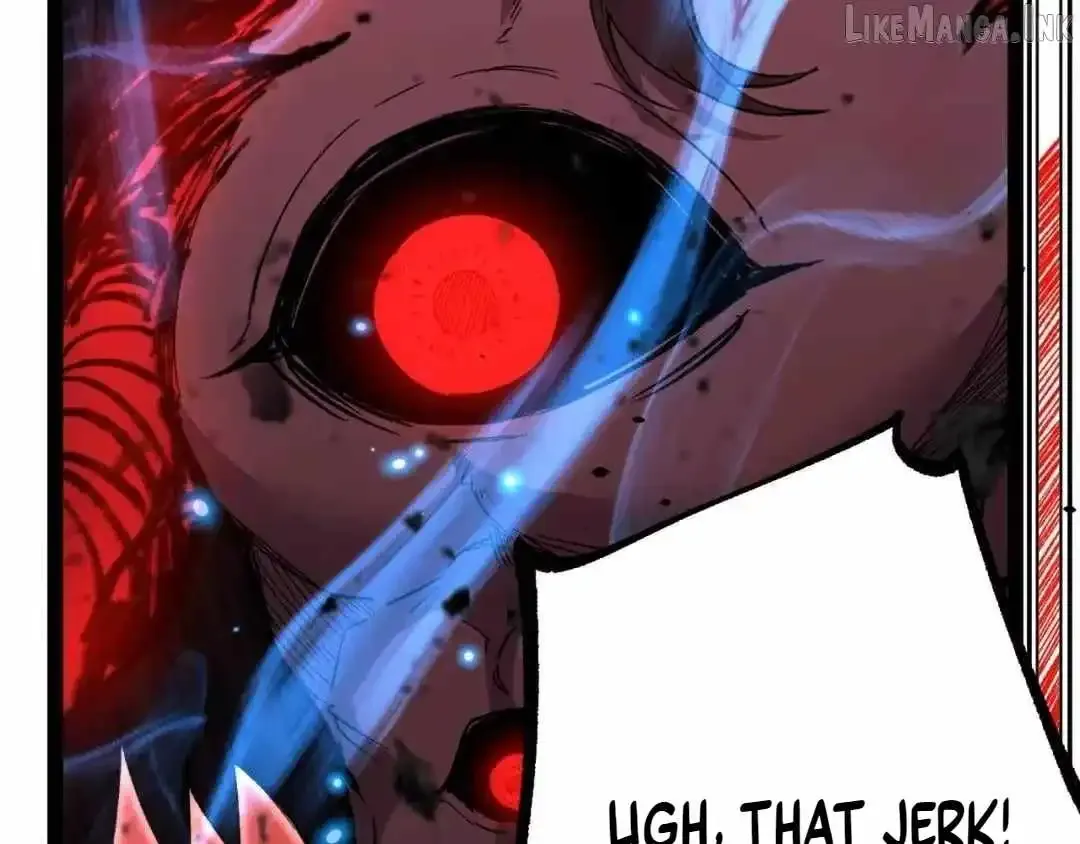 God-level Assassin, I’m the Shadow, chapter 130, page 21