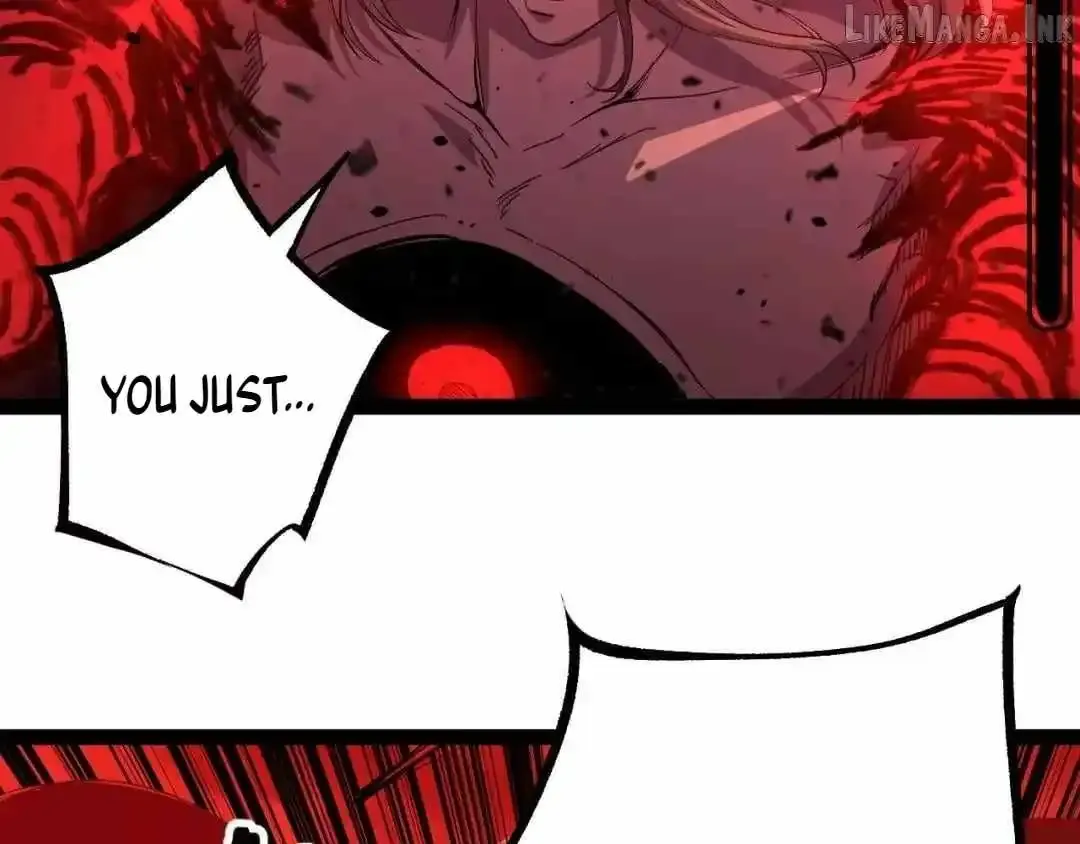 God-level Assassin, I’m the Shadow, chapter 130, page 23
