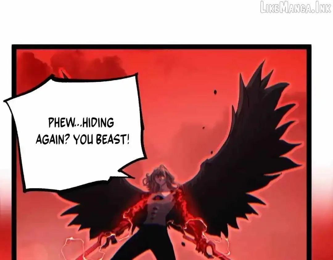 God-level Assassin, I’m the Shadow, chapter 130, page 31