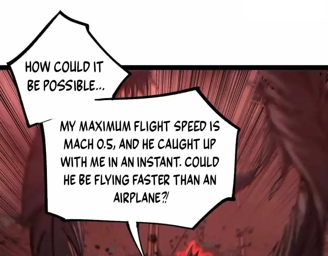 God-level Assassin, I’m the Shadow, chapter 130, page 46