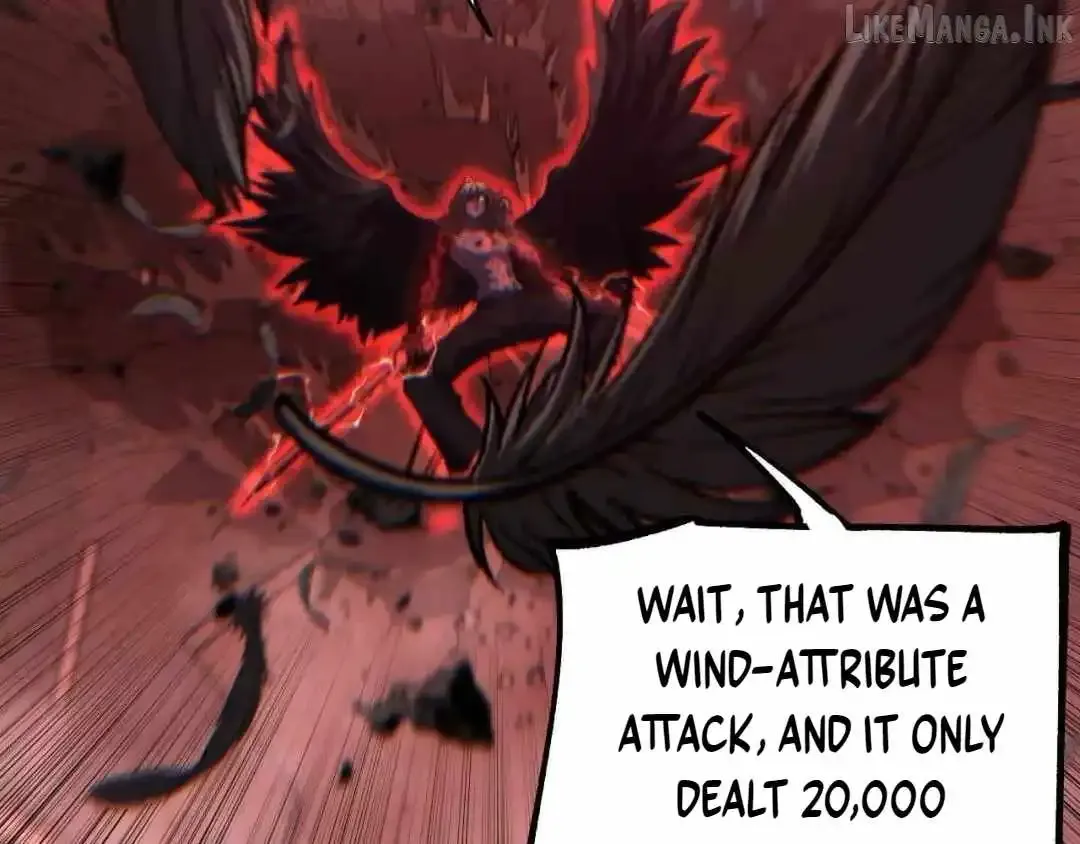 God-level Assassin, I’m the Shadow, chapter 130, page 47