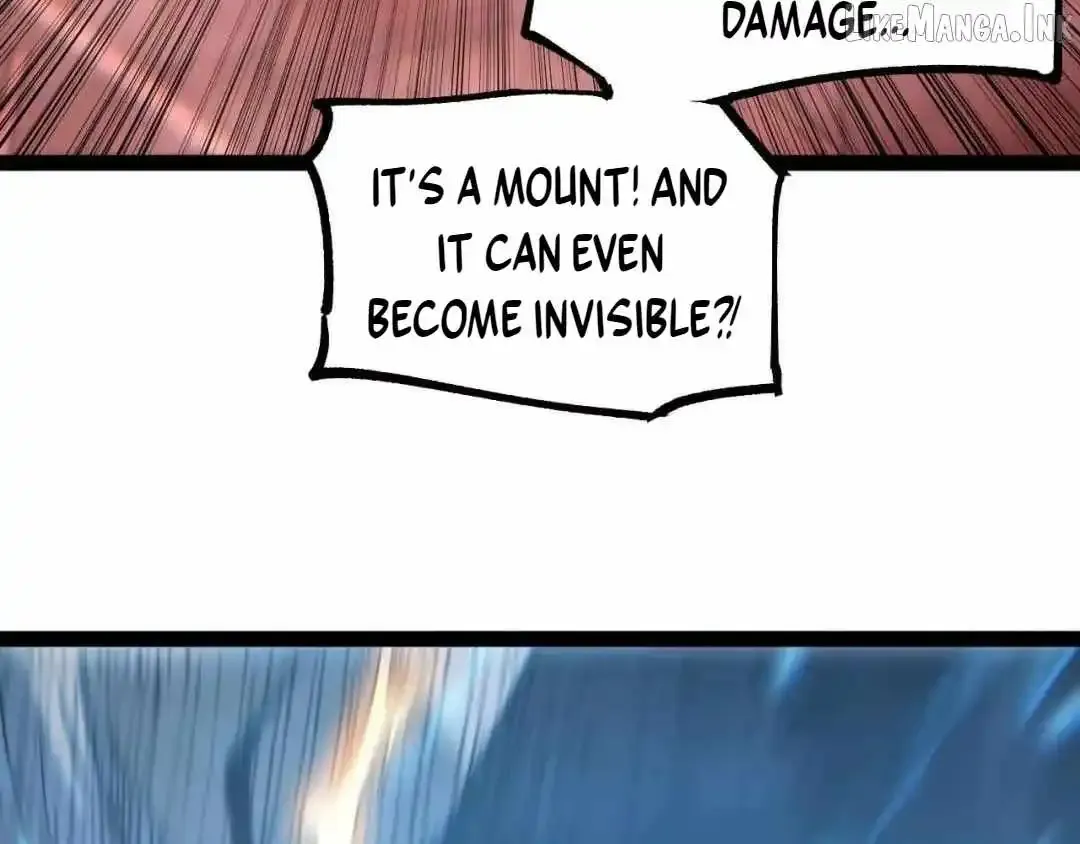 God-level Assassin, I’m the Shadow, chapter 130, page 48