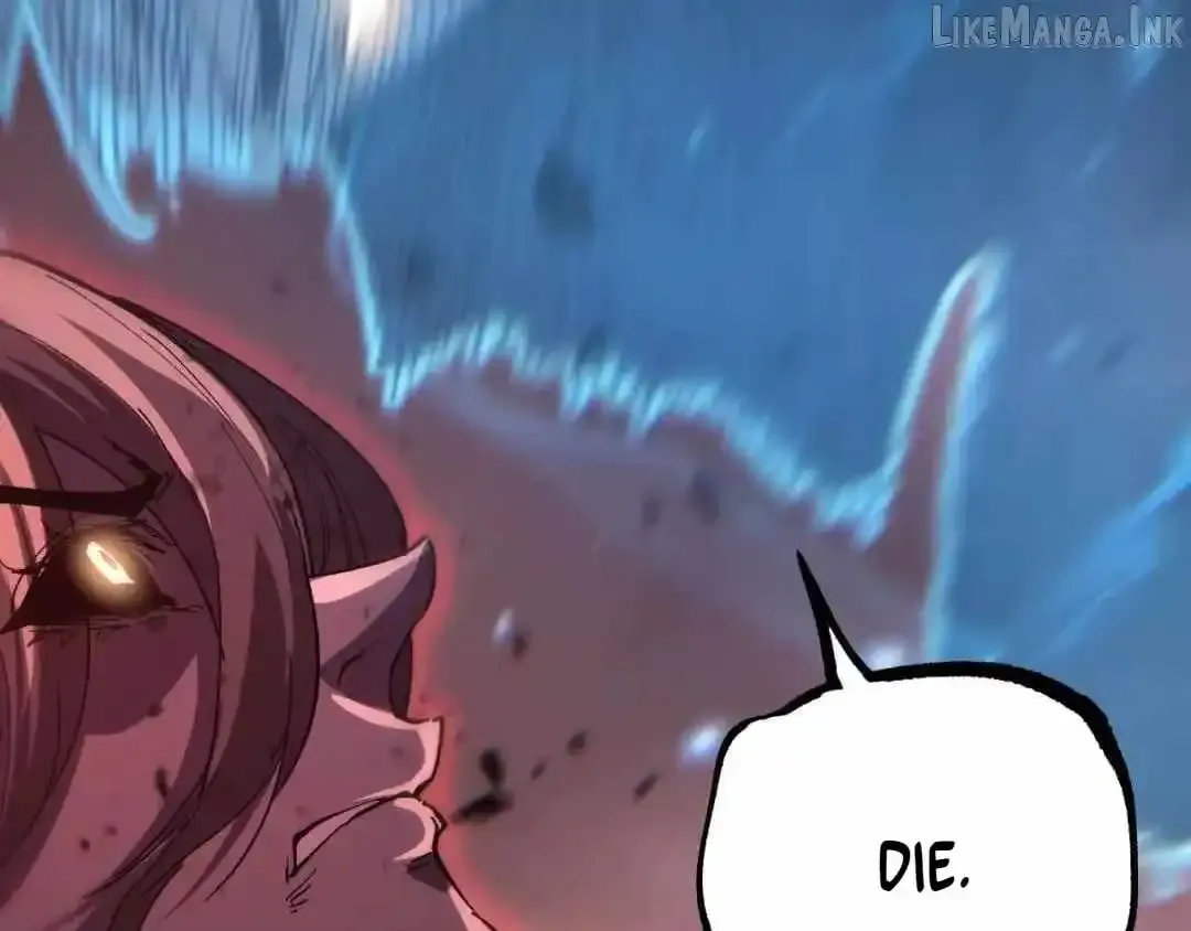 God-level Assassin, I’m the Shadow, chapter 130, page 49