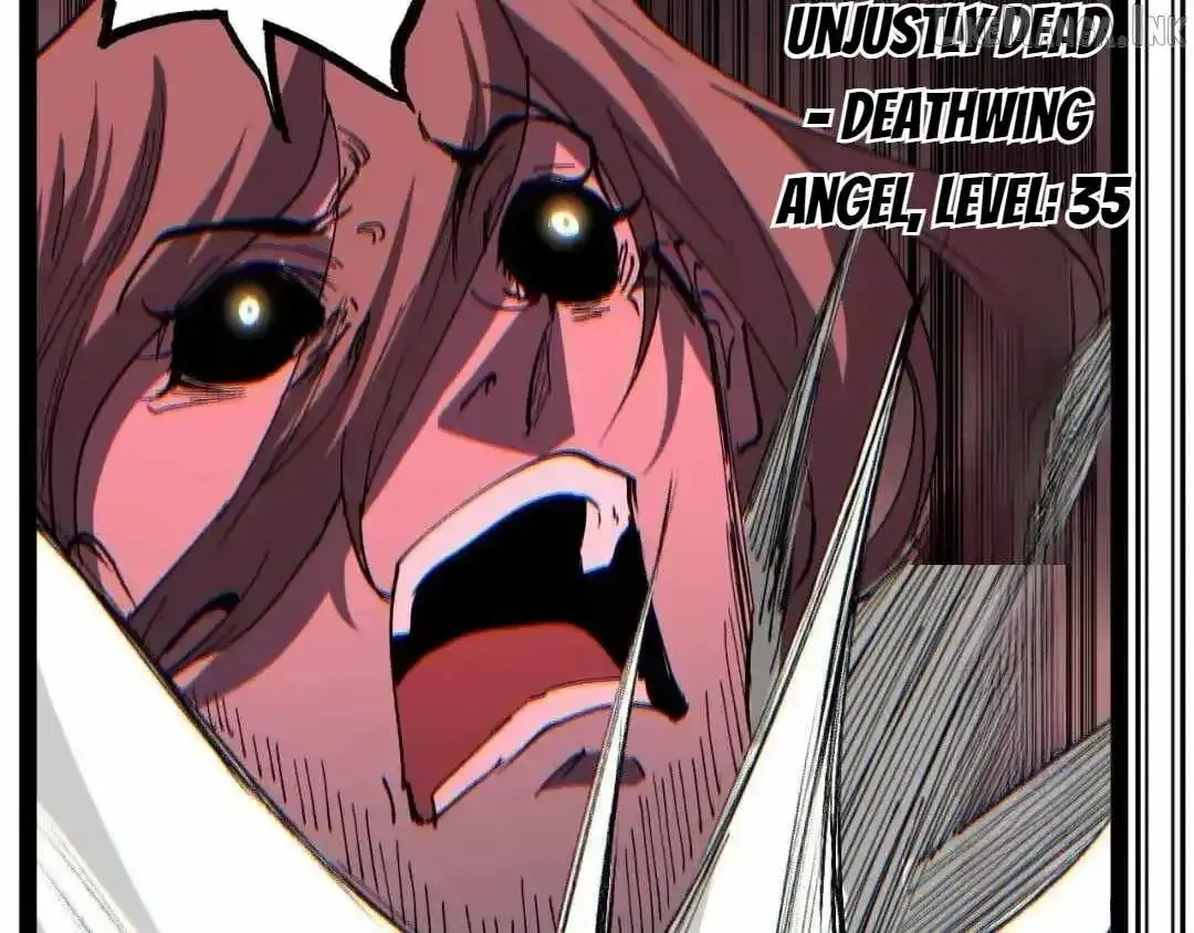 God-level Assassin, I’m the Shadow, chapter 130, page 56