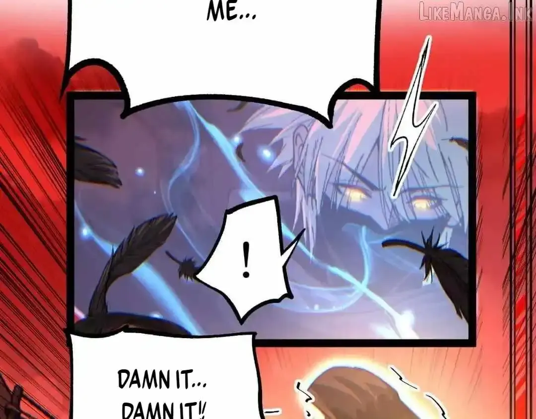 God-level Assassin, I’m the Shadow, chapter 130, page 58