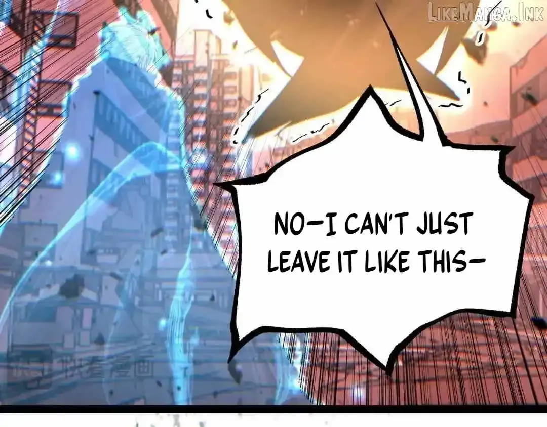 God-level Assassin, I’m the Shadow, chapter 130, page 60