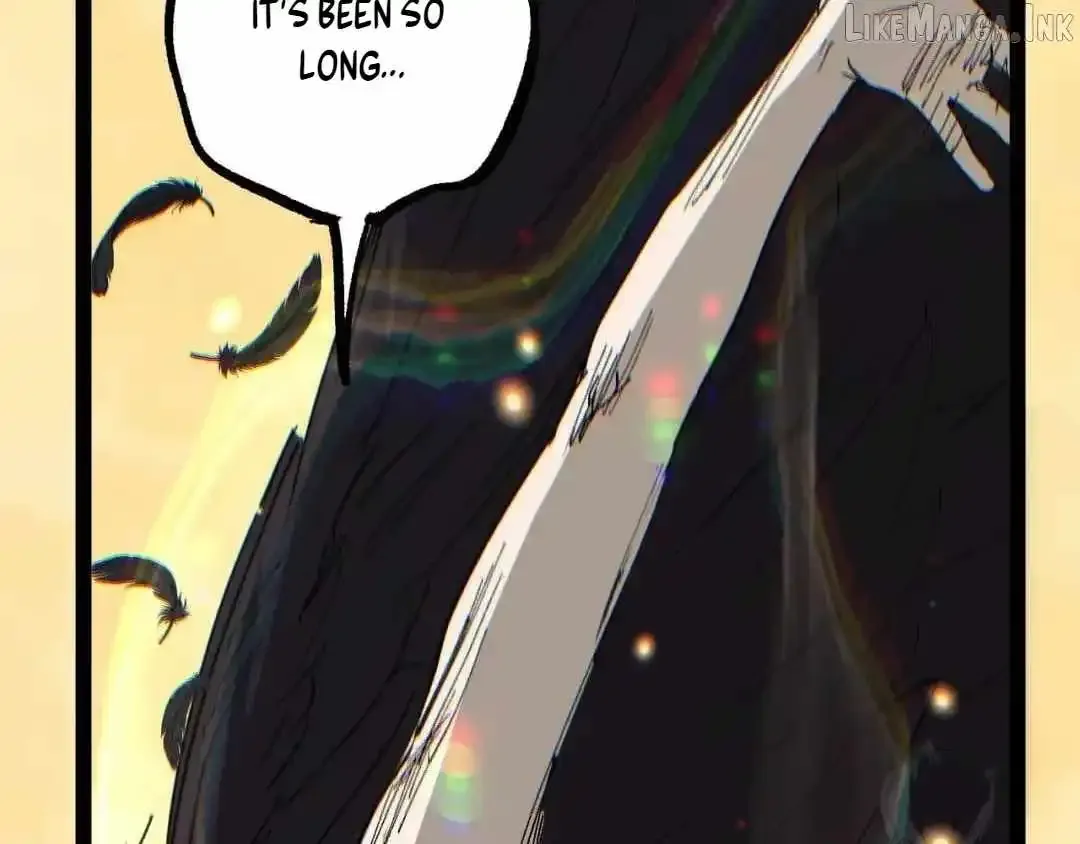 God-level Assassin, I’m the Shadow, chapter 130, page 71