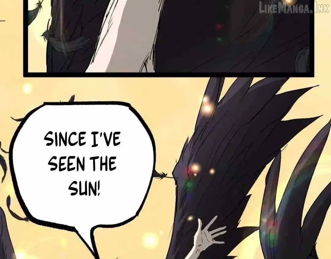 God-level Assassin, I’m the Shadow, chapter 130, page 72