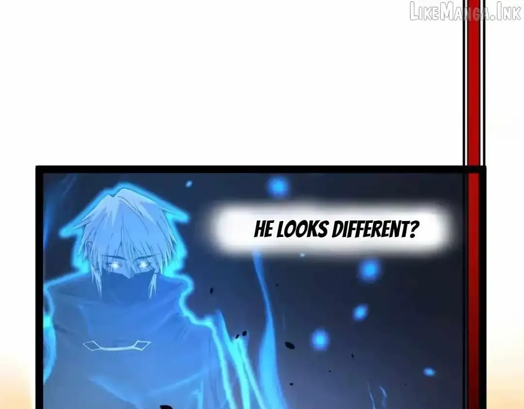God-level Assassin, I’m the Shadow, chapter 130, page 79