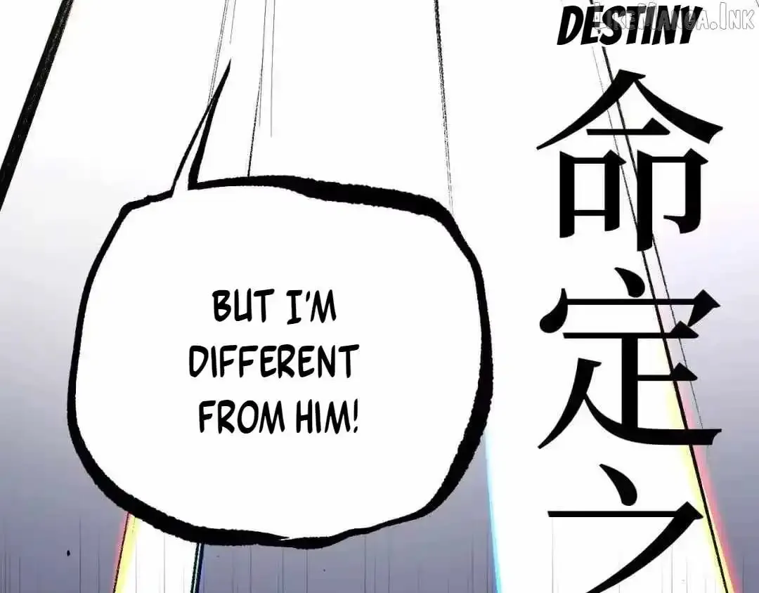 God-level Assassin, I’m the Shadow, chapter 130, page 87