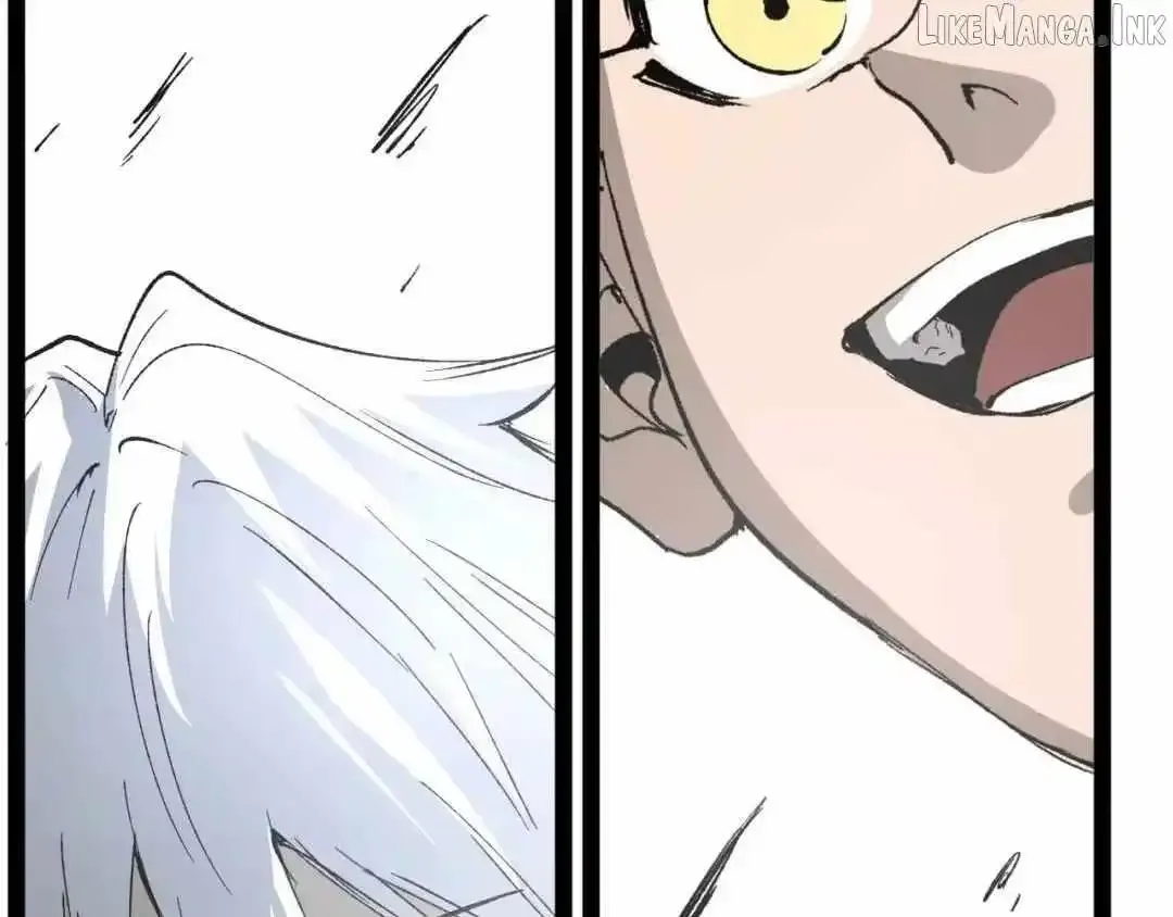 God-level Assassin, I’m the Shadow, chapter 130, page 92