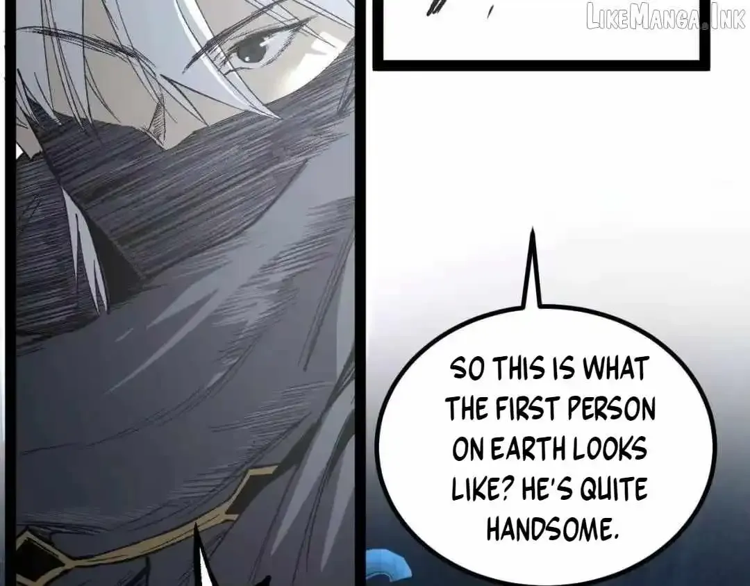 God-level Assassin, I’m the Shadow, chapter 130, page 93