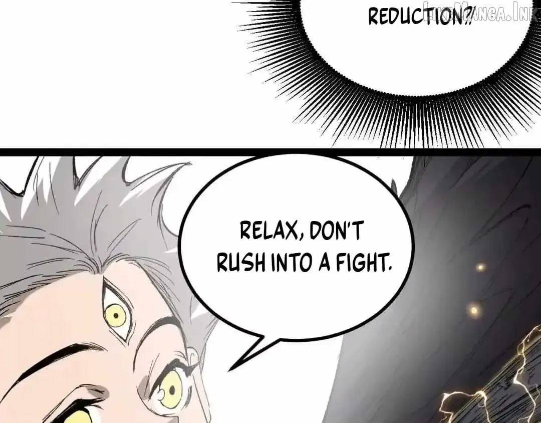 God-level Assassin, I’m the Shadow, chapter 130, page 99