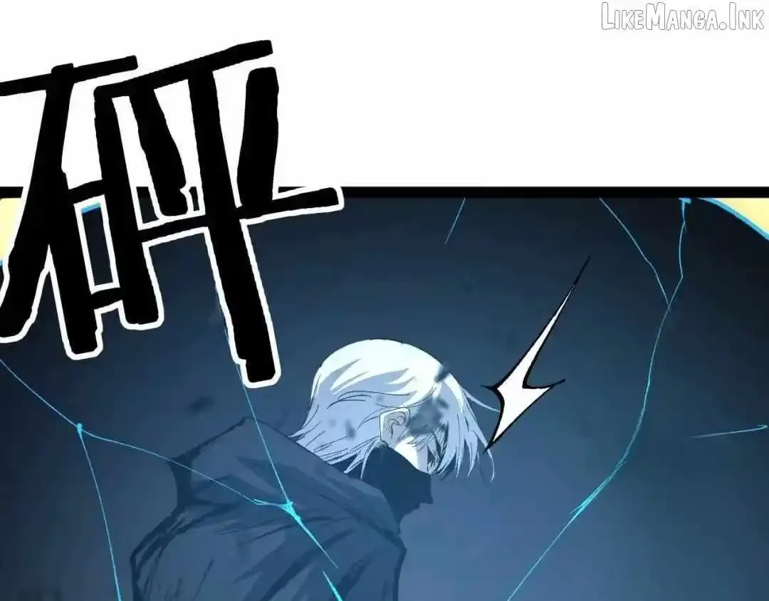 God-level Assassin, I’m the Shadow, chapter 130, page 101