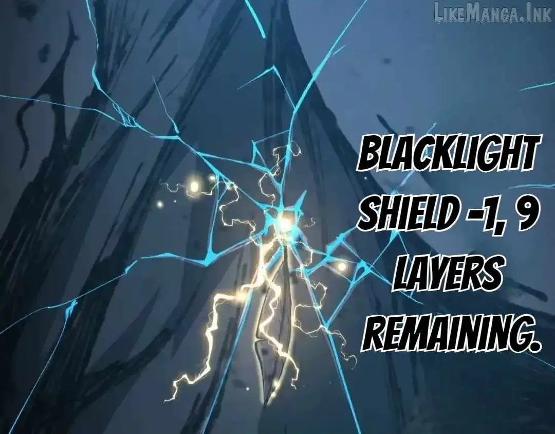 God-level Assassin, I’m the Shadow, chapter 130, page 102