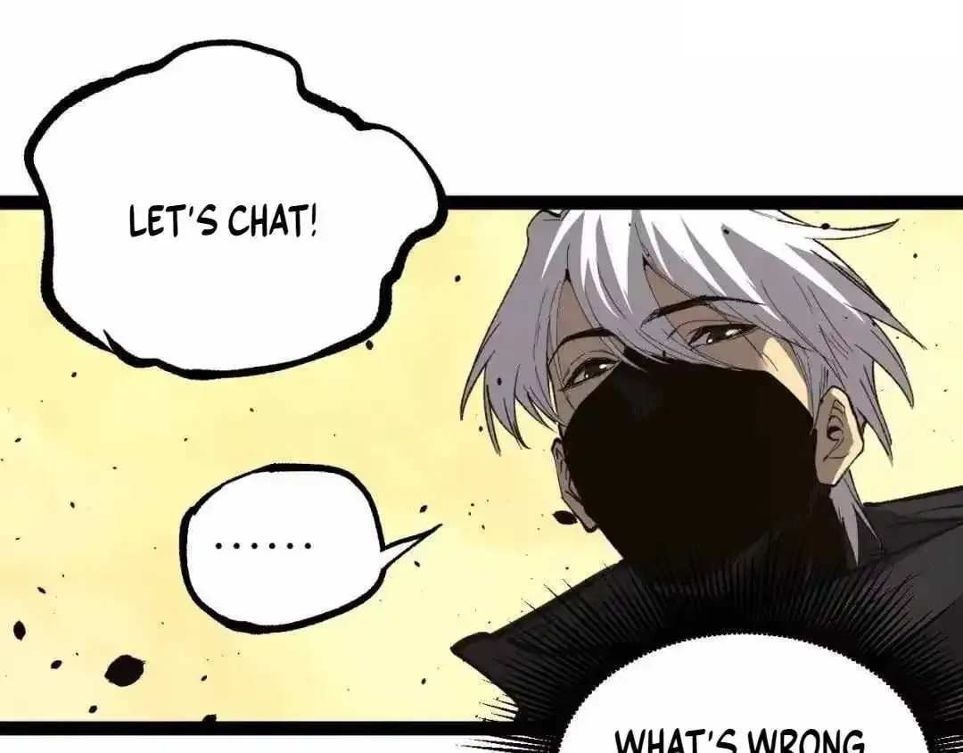 God-level Assassin, I’m the Shadow, chapter 130, page 106