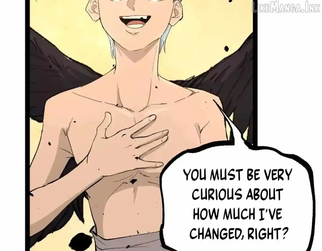 God-level Assassin, I’m the Shadow, chapter 130, page 108