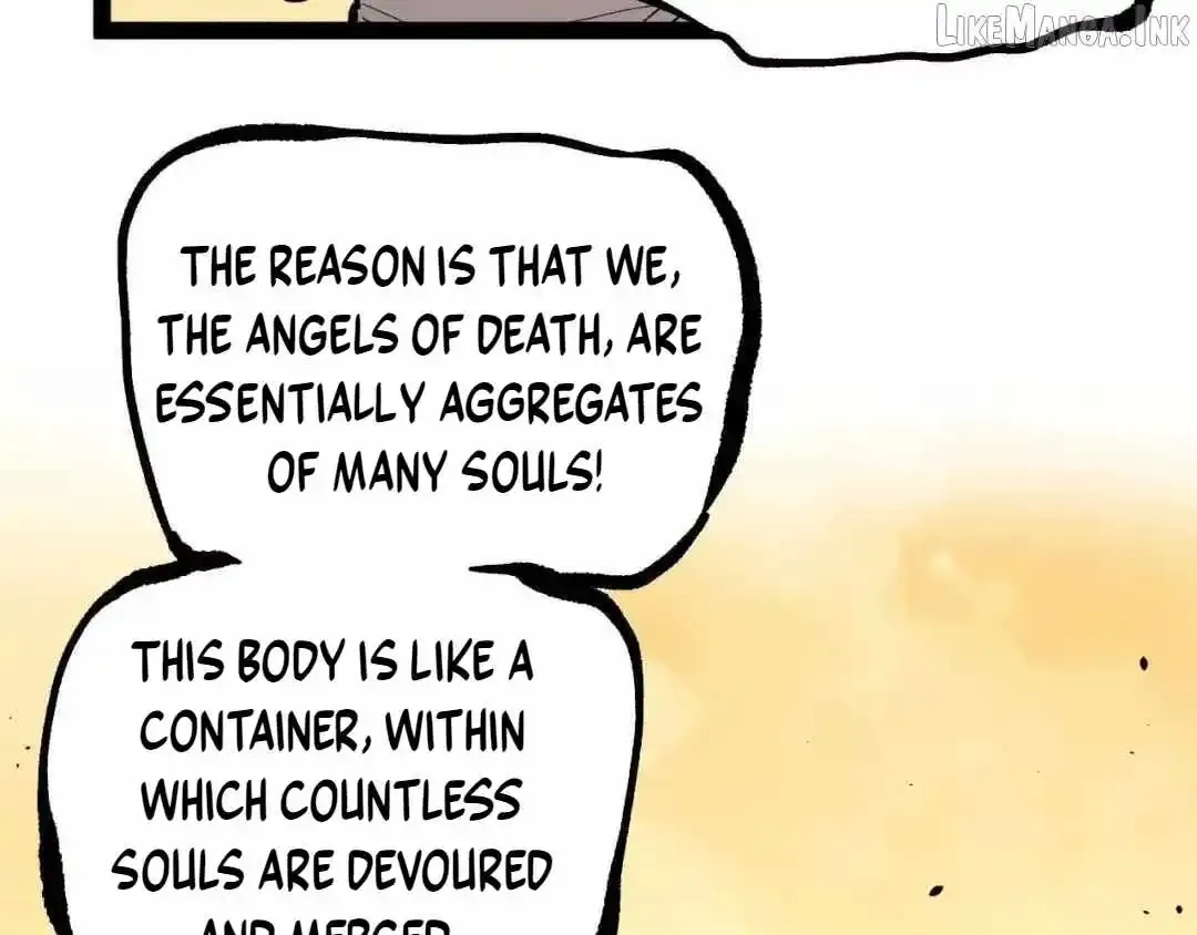 God-level Assassin, I’m the Shadow, chapter 130, page 109