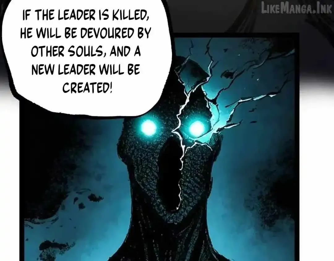 God-level Assassin, I’m the Shadow, chapter 130, page 112