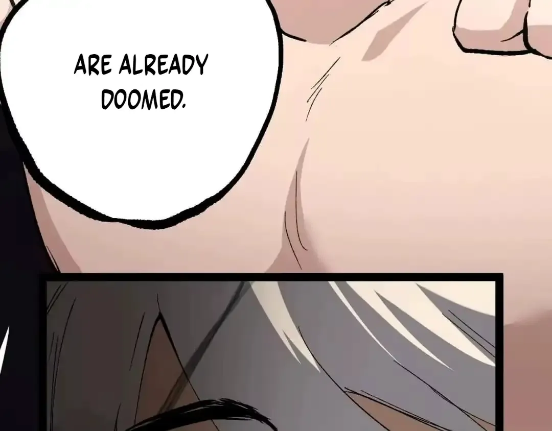 God-level Assassin, I’m the Shadow, chapter 131, page 12