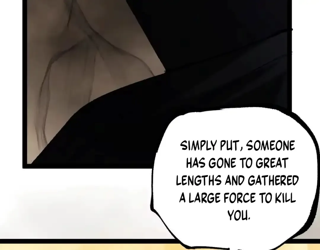 God-level Assassin, I’m the Shadow, chapter 131, page 14