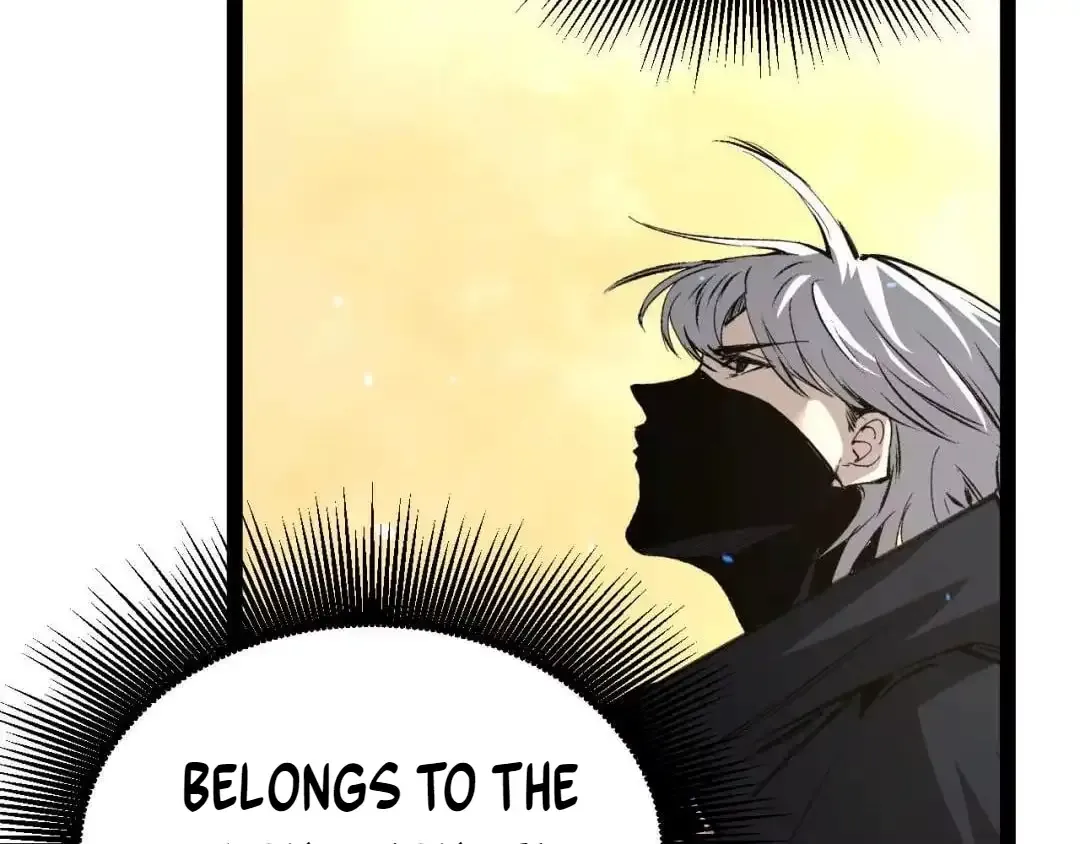 God-level Assassin, I’m the Shadow, chapter 131, page 22