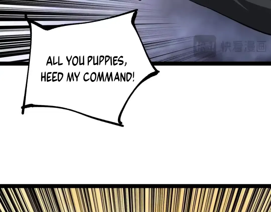 God-level Assassin, I’m the Shadow, chapter 131, page 24