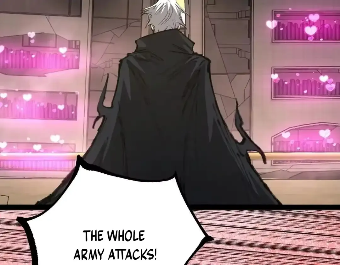 God-level Assassin, I’m the Shadow, chapter 131, page 26