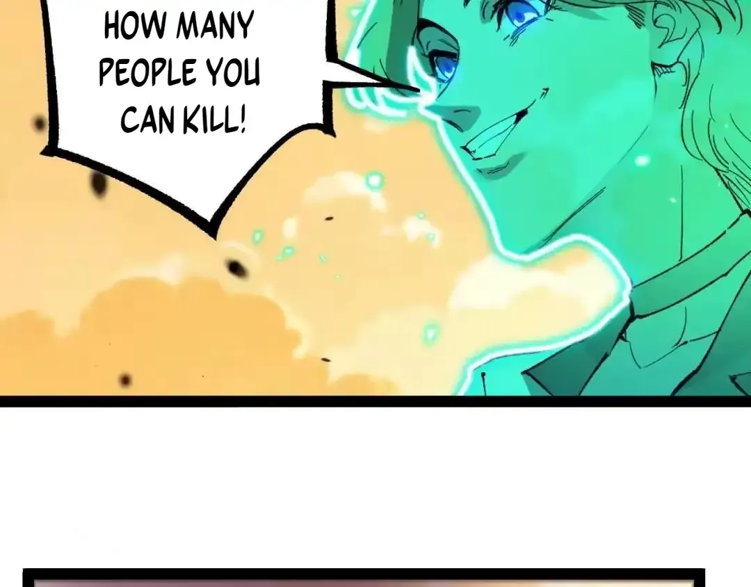 God-level Assassin, I’m the Shadow, chapter 131, page 50