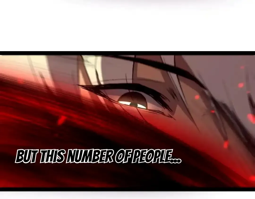 God-level Assassin, I’m the Shadow, chapter 131, page 53