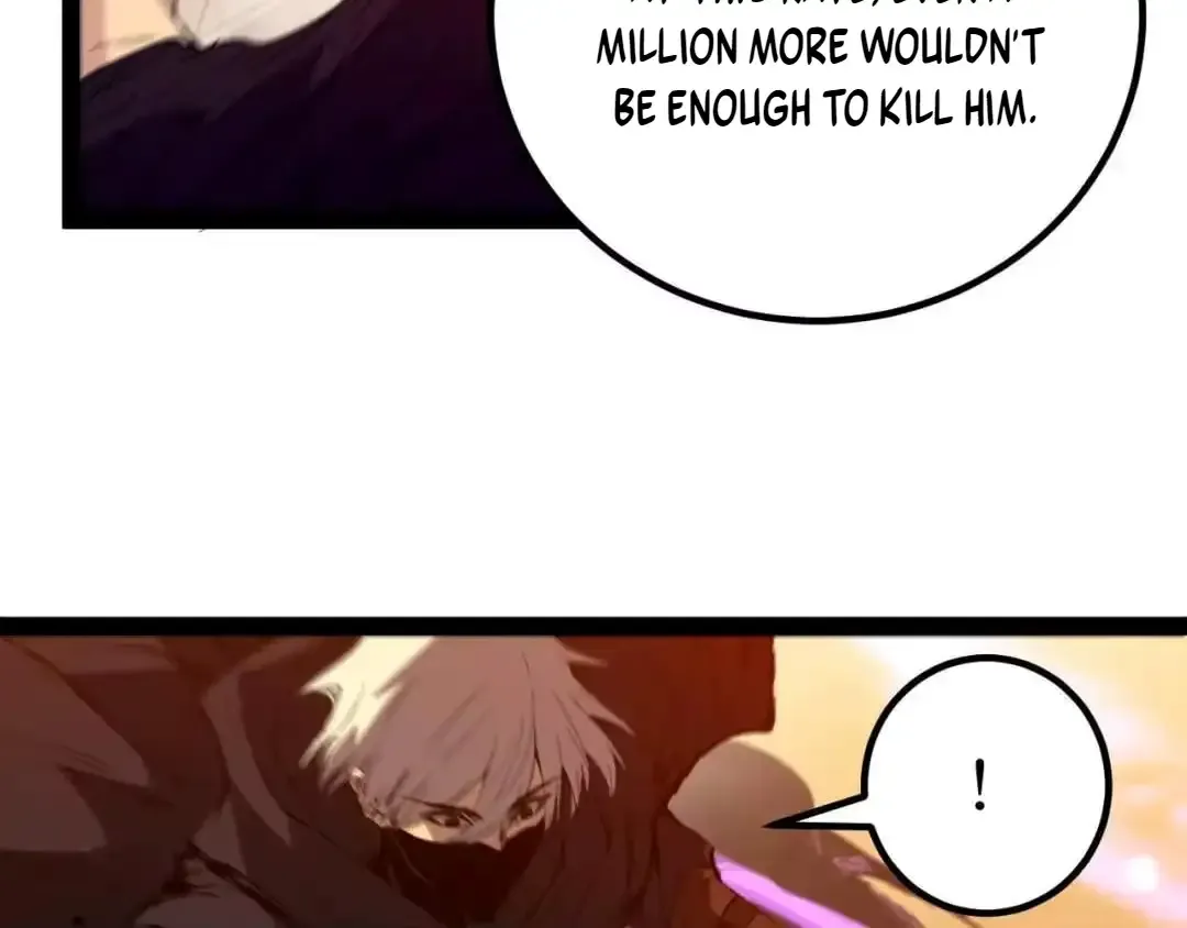 God-level Assassin, I’m the Shadow, chapter 131, page 59