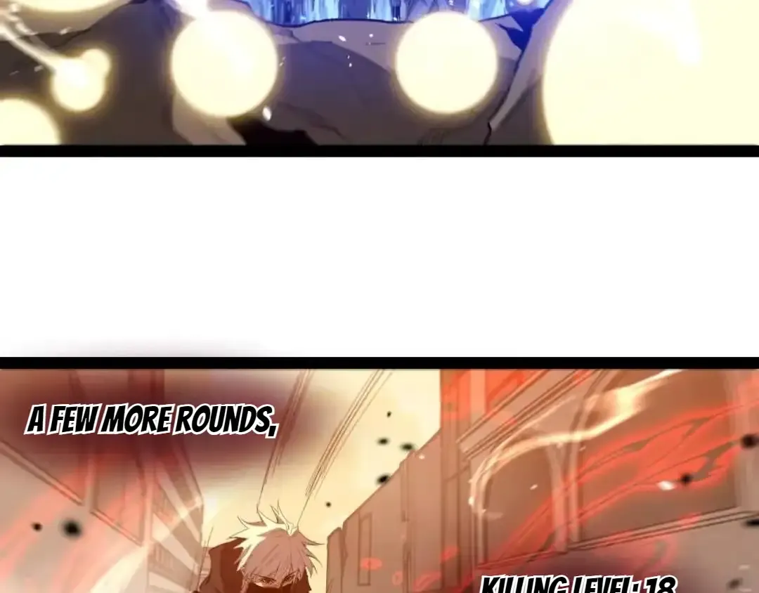 God-level Assassin, I’m the Shadow, chapter 131, page 68