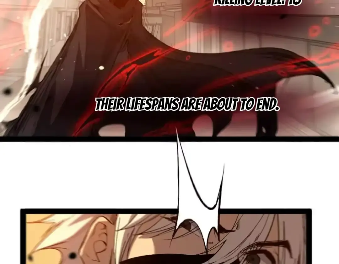 God-level Assassin, I’m the Shadow, chapter 131, page 69