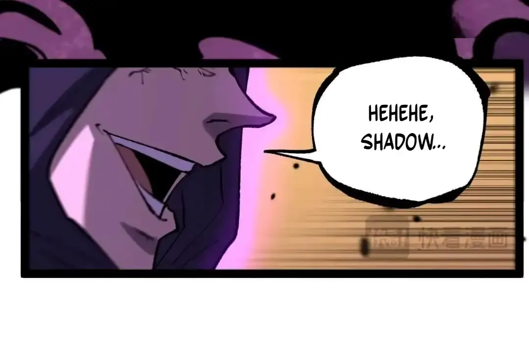 God-level Assassin, I’m the Shadow, chapter 131, page 74