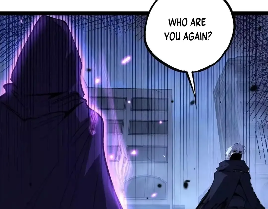 God-level Assassin, I’m the Shadow, chapter 131, page 80