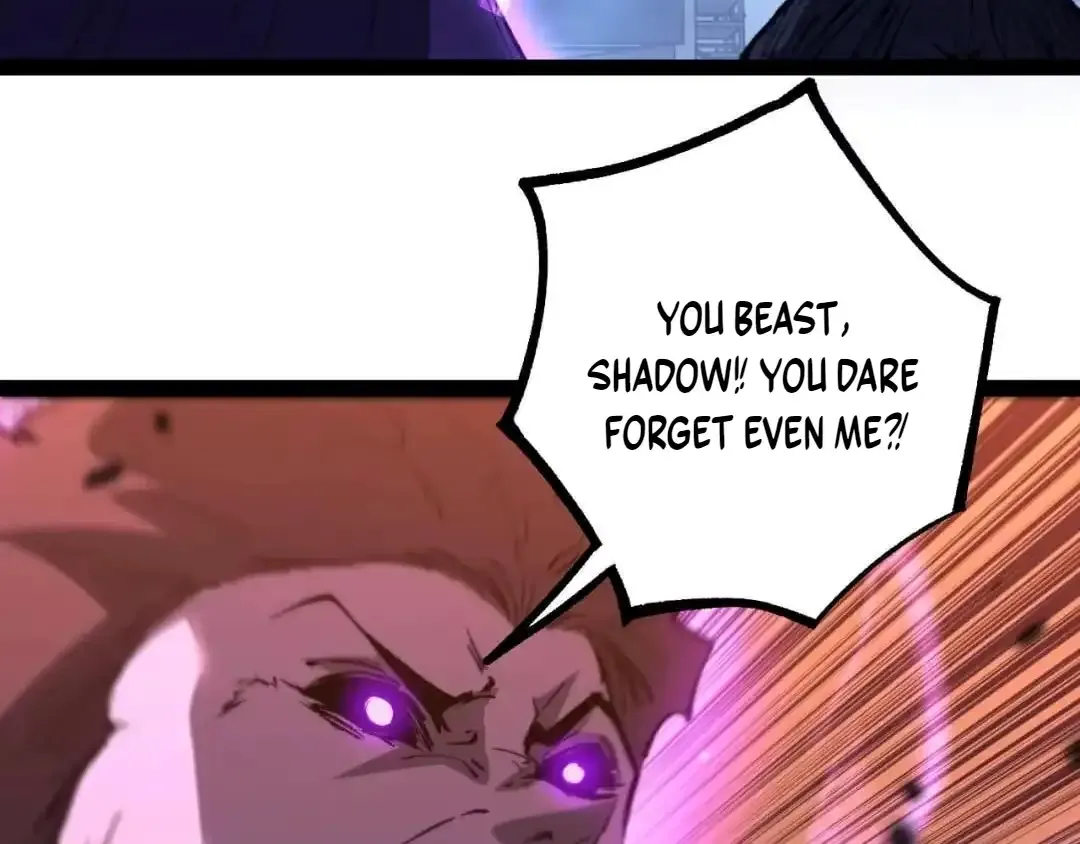 God-level Assassin, I’m the Shadow, chapter 131, page 81