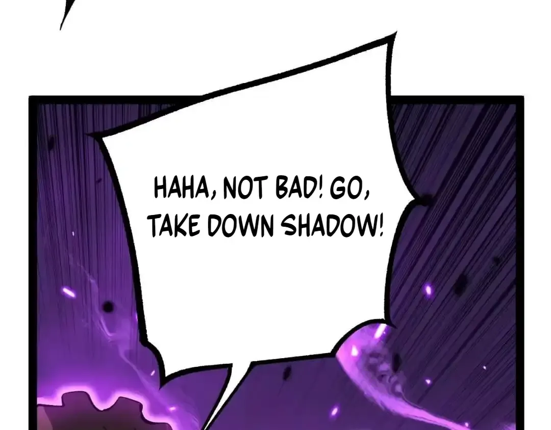 God-level Assassin, I’m the Shadow, chapter 131, page 87
