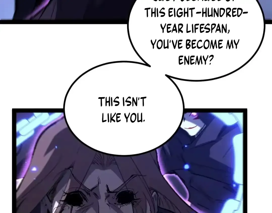God-level Assassin, I’m the Shadow, chapter 131, page 92