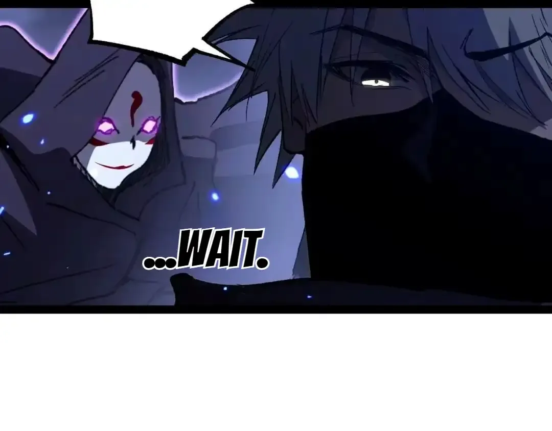 God-level Assassin, I’m the Shadow, chapter 131, page 94