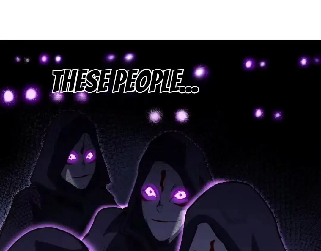 God-level Assassin, I’m the Shadow, chapter 131, page 95