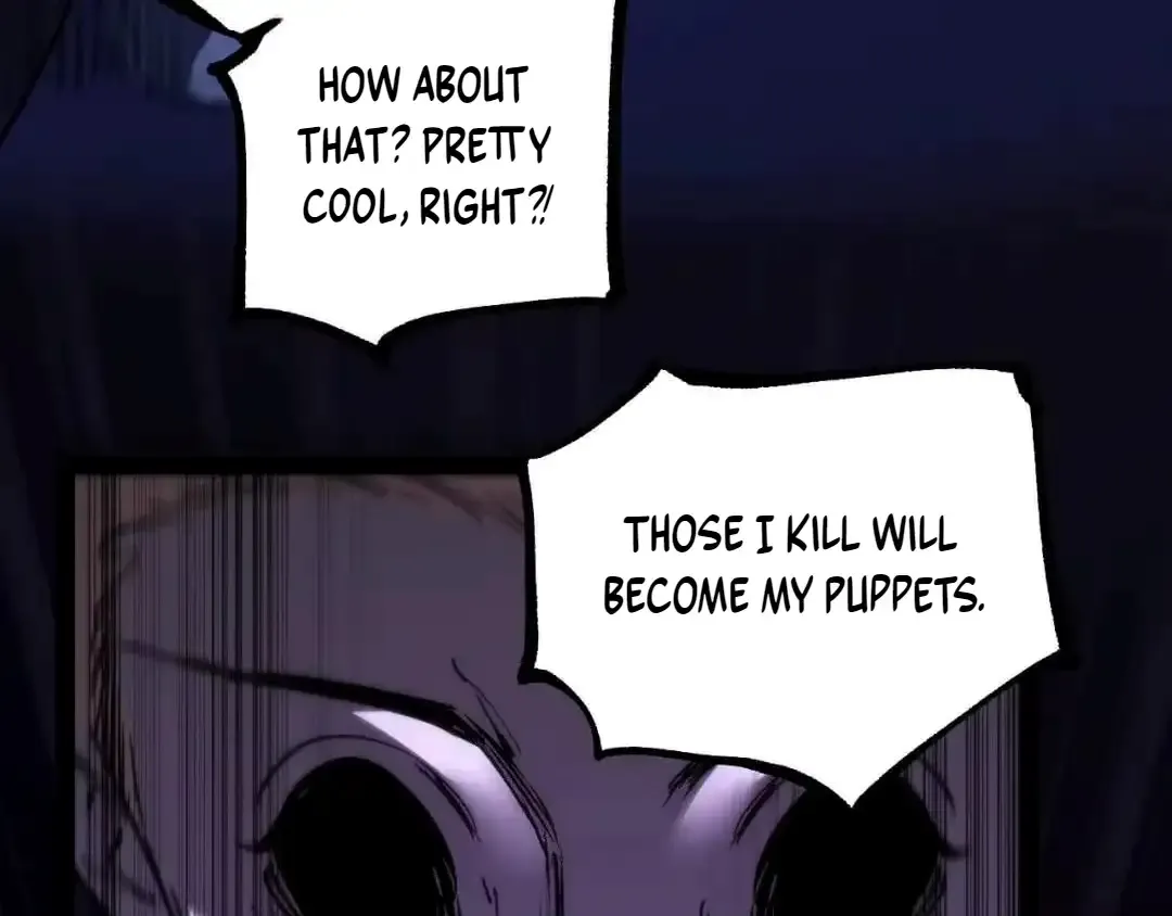 God-level Assassin, I’m the Shadow, chapter 131, page 101