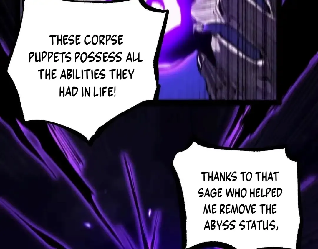 God-level Assassin, I’m the Shadow, chapter 131, page 103
