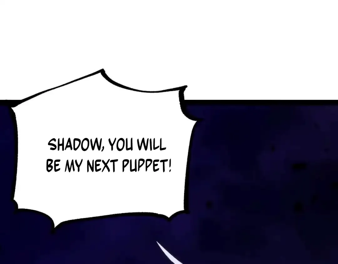 God-level Assassin, I’m the Shadow, chapter 131, page 106
