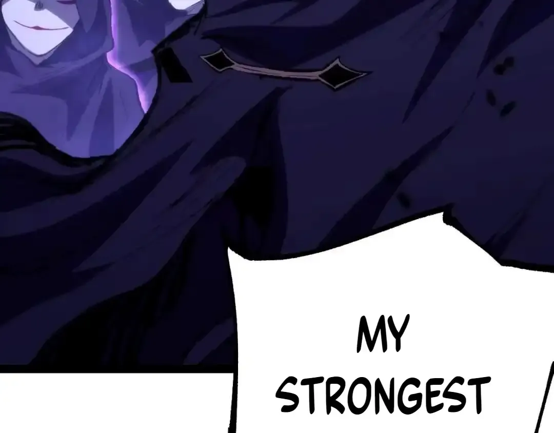 God-level Assassin, I’m the Shadow, chapter 131, page 108