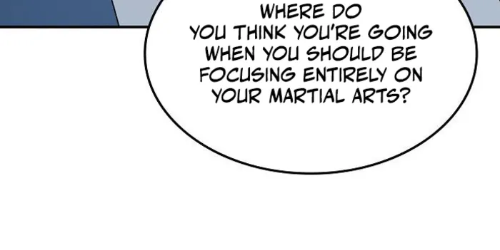 Golden Martial God, chapter 25, page 4
