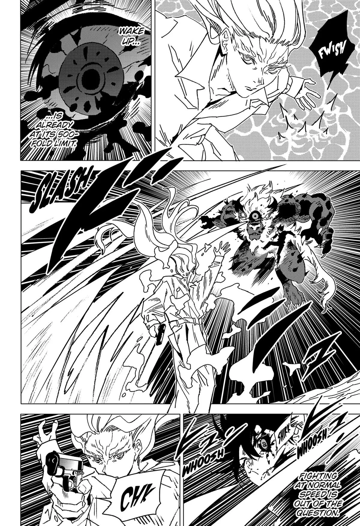 Ghost Fixers, chapter 92, page 7