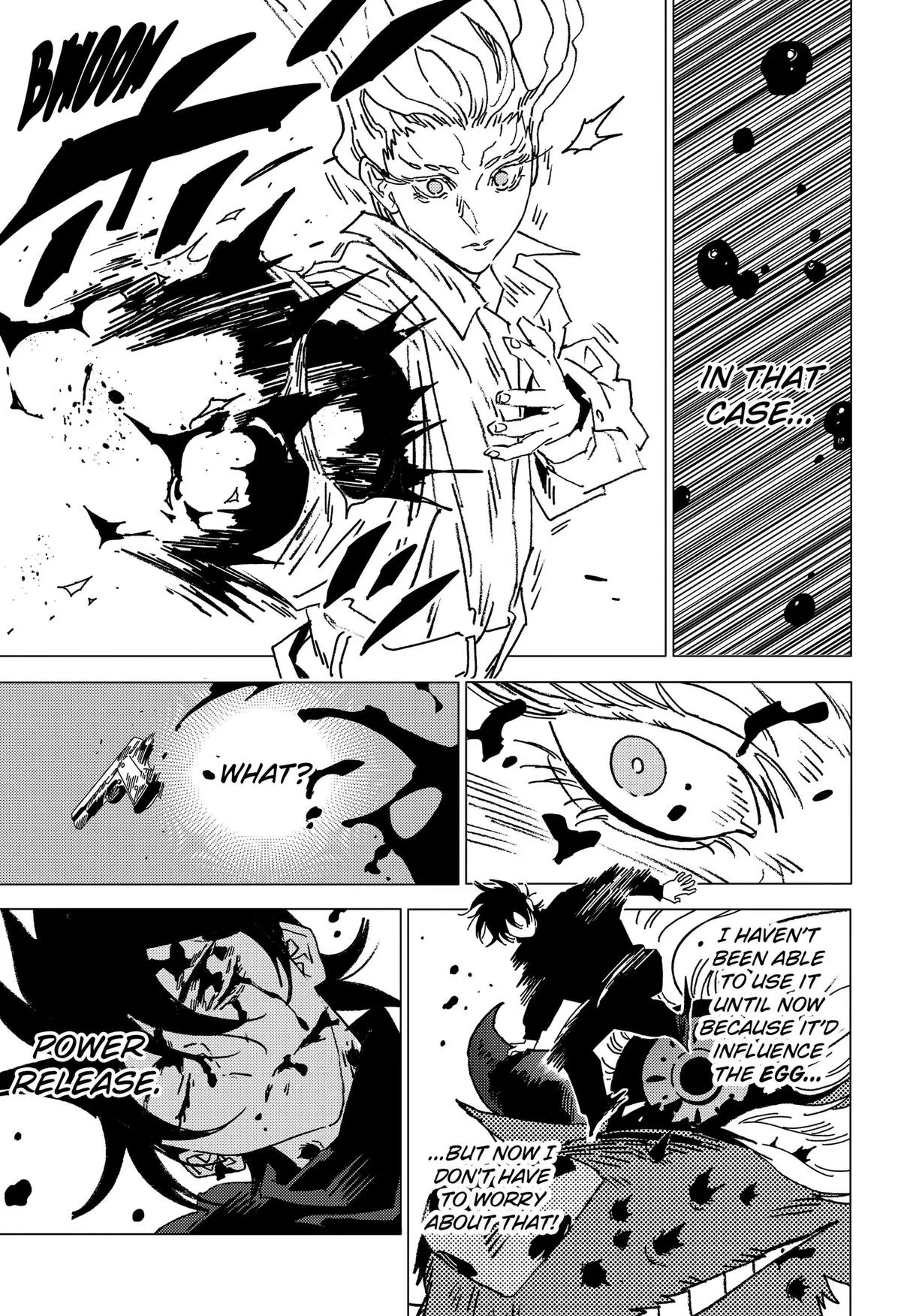 Ghost Fixers, chapter 92, page 8