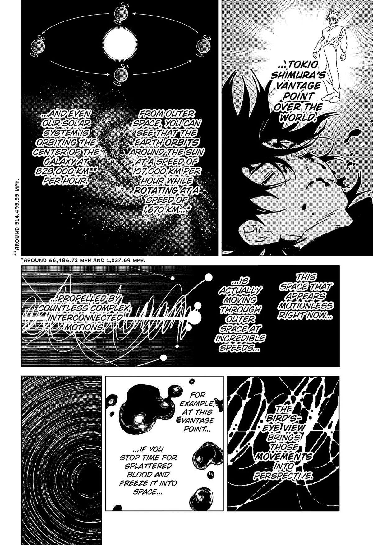 Ghost Fixers, chapter 92, page 13