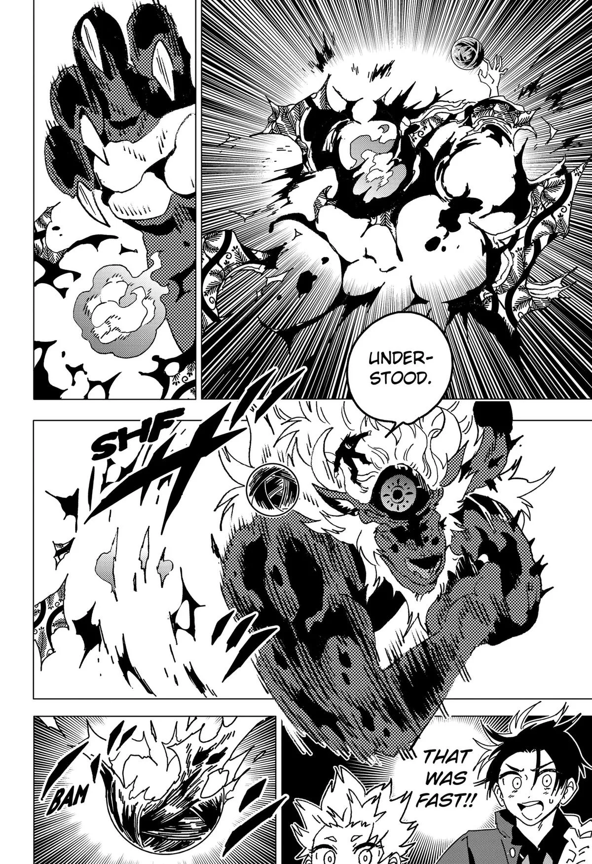 Ghost Fixers, chapter 92, page 15